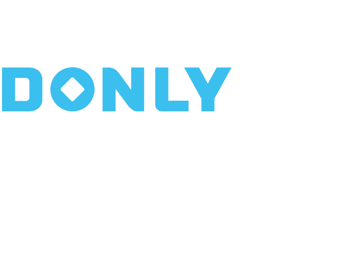 The Donly's Nationwide Network